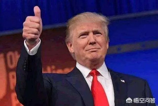 特朗普就投资事宜约谈郭台铭，郭台铭解释“您上任后失业率大降，我招不到人”，你怎么看郭台铭的表态？