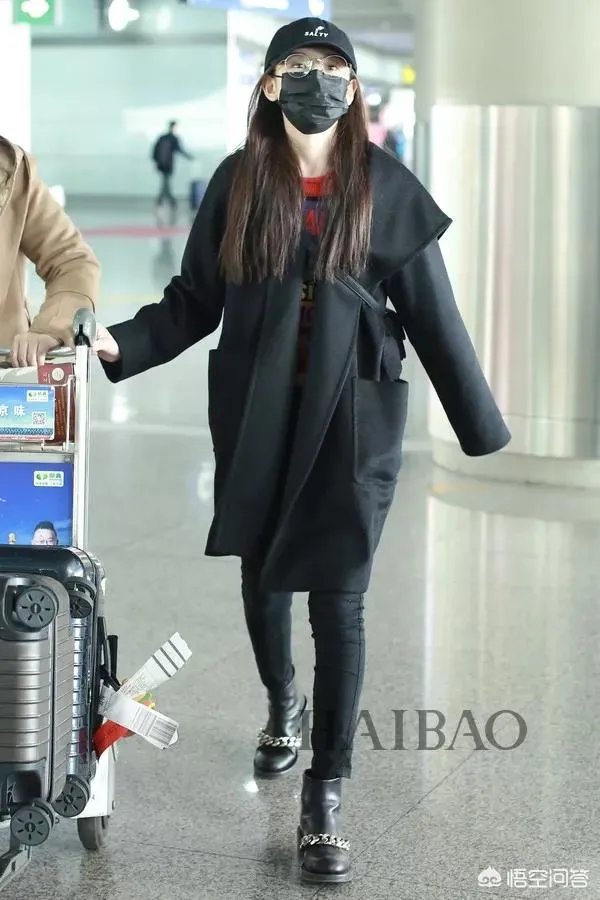 宋祖儿甜美形象霸屏，怎样才能像她一样穿出青春活力范儿？