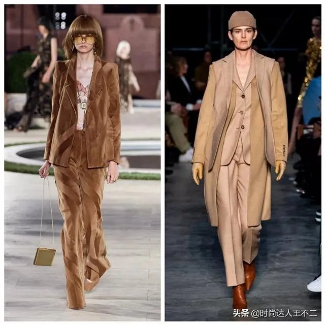 2019十大流行色你知道有哪些吗？