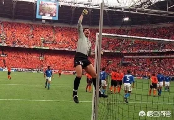 纵观世界足坛，谁是扑点球最厉害的门将？