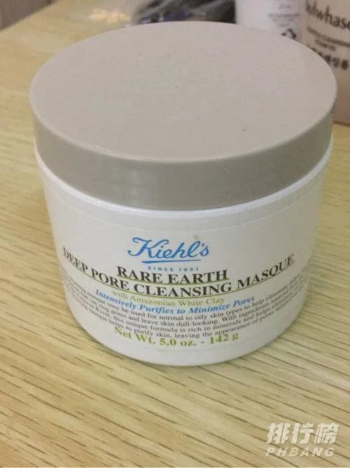 科颜氏白泥面膜功效_科颜氏白泥的正确用法