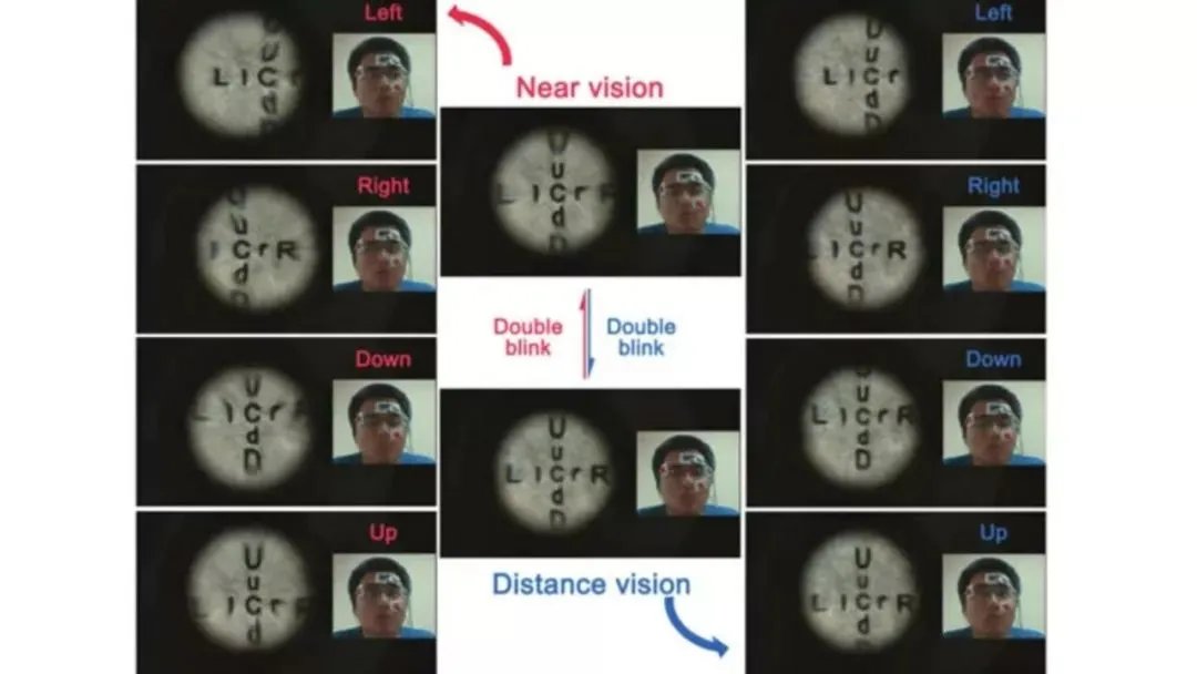 高跟鞋长腿毛？2019维秘内衣秀取消了？隐形眼镜眨眨眼就调焦？！…【设计烩报180期】