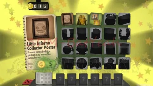 《小小地狱之火》图文全攻略