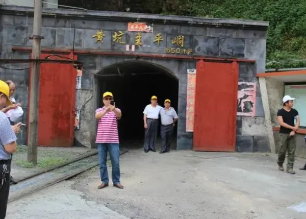 宁化旅游必去十大景点