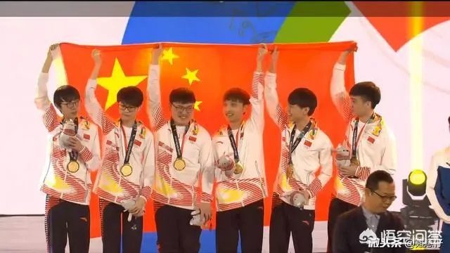 怎么看待IG在2019MSI上的失利？