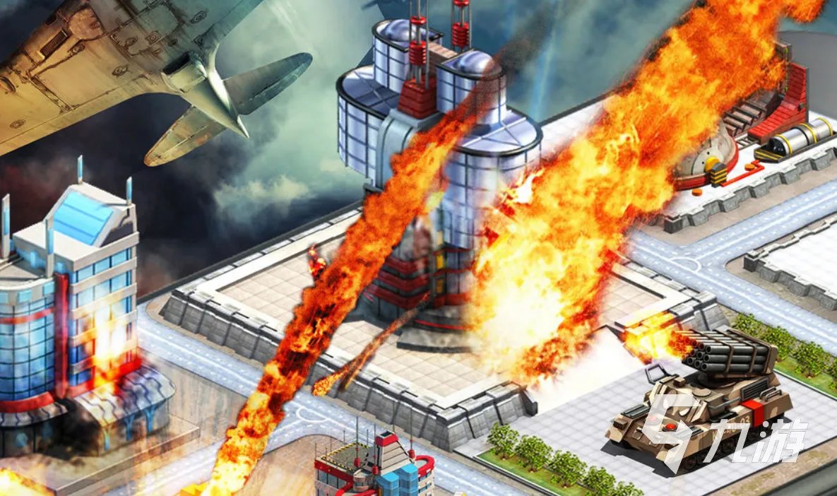 2022十大高配置游戏推荐 有什么配置要求高的游戏排行榜