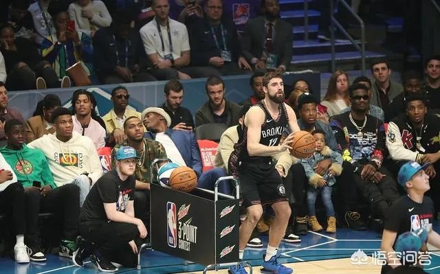 2019年的三分大赛，或许是库里最后一次参加了，与冠军失之交臂，你觉得遗憾吗？