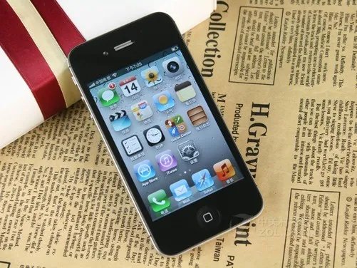 电信苹果4S降得最猛 9月手机降价榜揭晓