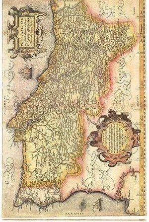 佩德罗一世的生平