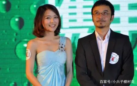 杨乐乐被强制执行，汪涵对此视而不见，是炒作还是婚姻早出祸端呢？