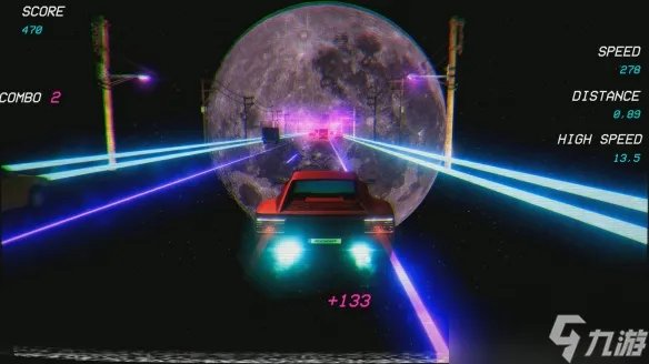 《Retrowave》操作方法是什么 游戏按键操作介绍