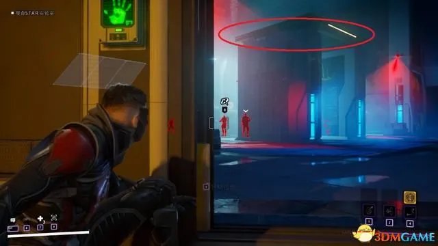 《哥谭骑士》图文全攻略 全剧情流程全支线全收集攻略