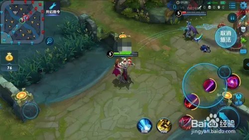 干将莫邪怎么玩？