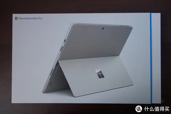 Microsoft 微软 Surface Pro 4 平板电脑 使用报告及购买建议
