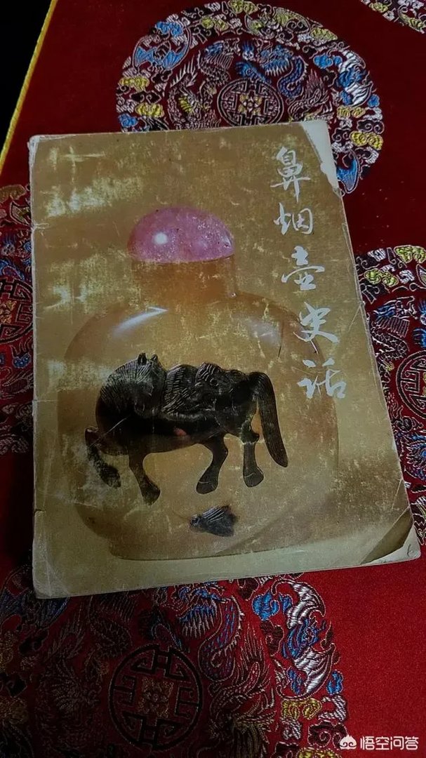 鼻烟壶的历史与现在的市场价值是怎样的？