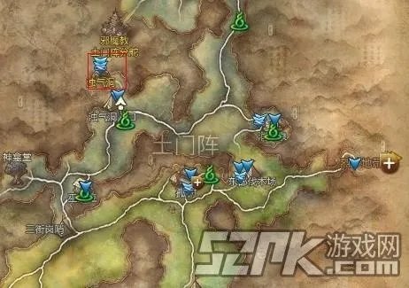 剑灵浊气武器哪里出?浊气武器怎么获得?