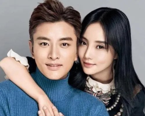 贾乃亮方最新声明