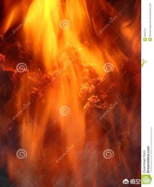 凉山木里火场又复燃了，是什么原因造成的？