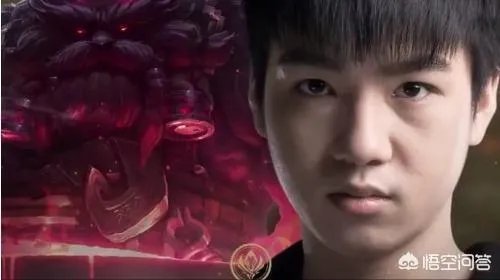 LOL官方视频Letme说“你是世界第一上单我也是，在我面前人人平等”，对此你怎么看？