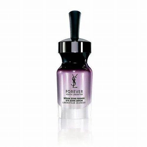 丹姿水密码的眼部精华好吗?