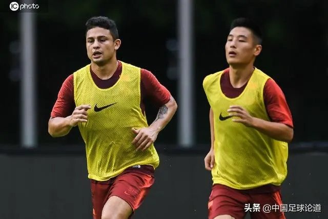 国足公布了24人名单，还有3天客战马尔代夫的比赛就要打响，大家预测一下首发阵容？