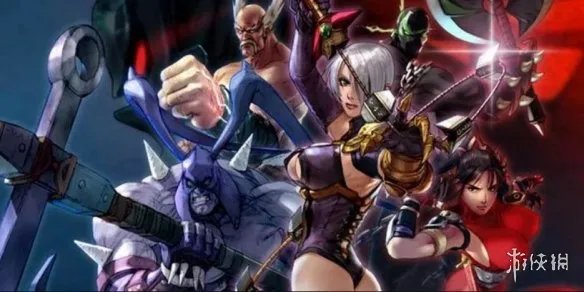 《灵魂能力1》《灵魂能力2》突然从微软商店下架！