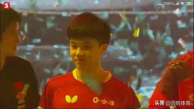 国乒丢冠！乒乓球T2男单决赛，樊振东1-4不敌林昀儒屈居亚军。你怎么看？