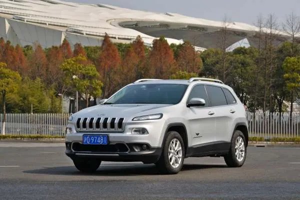 国产自由光怎么样