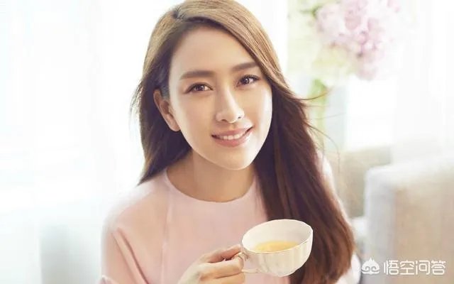 白百合、李小璐和马苏谁的演技更好？