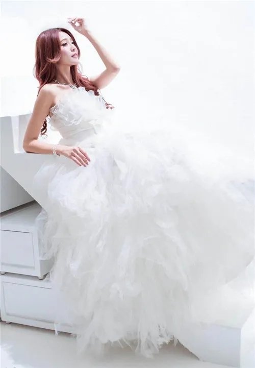 潮州婚纱摄影哪家好 在潮州去哪买婚纱