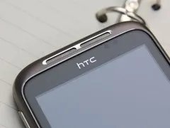 500万多点触控 HTC 野火S A510e不足2000