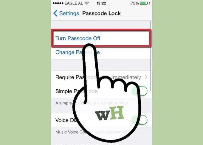如何将iPod Touch越狱