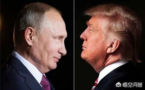 如果伊朗真和美国打起来了，你认为俄罗斯会像支持叙利亚一样支持伊朗吗？