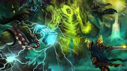 如何提升远古魔力上限