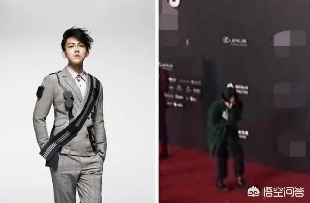 有哪些明星在走红毯时的尴尬事令你捧腹大笑？