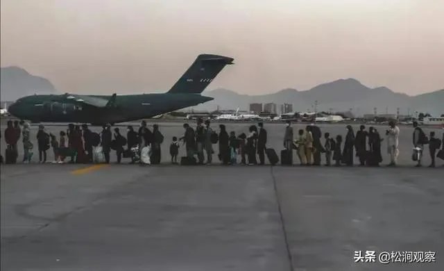 喀布尔机场爆炸事件，美军伤忙严重，美国接下来会有什么动作呢？