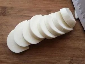 羊乳饼的做法？