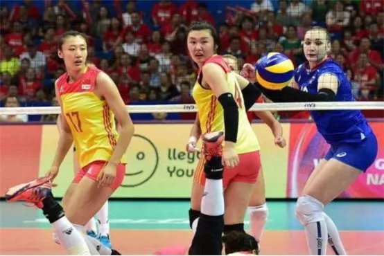 中国女排对阵阿根廷，为什么不给替补队员首发的机会呢？