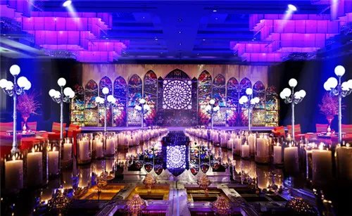 天津婚礼策划公司排名  天津创意婚礼策划方案大全