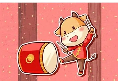 2021年牛年口号有哪些？