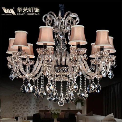 灯具十大品牌有哪些  家居灯具选哪个品牌好