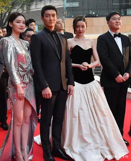 29岁李沁压轴东京，国风装成红毯第一美，你喜欢她吗？