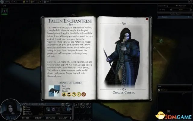 堕落女巫：传奇英雄 图文全攻略 全流程攻略