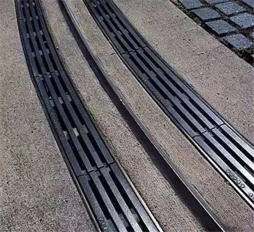 室外排水设计规范有哪些