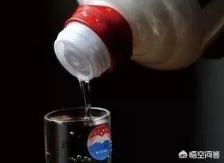 真瓶装假酒的茅台怎么分辨？