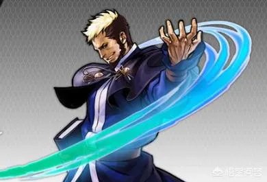 《拳皇97》，神乐千鹤这个人物谁能介绍一下剧情？