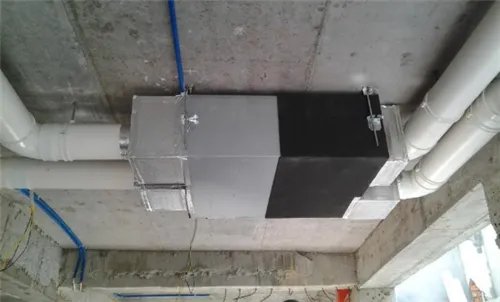 新风系统全热交换是什么意思