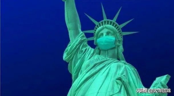 猜测下，一周后美国新冠肺炎累计确诊病例会有多少呢？30万、40万？