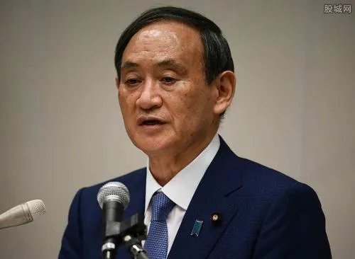 菅义伟能否当选日本首相