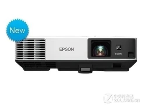 山东爱普生工程投影机CB-2040 济南8099